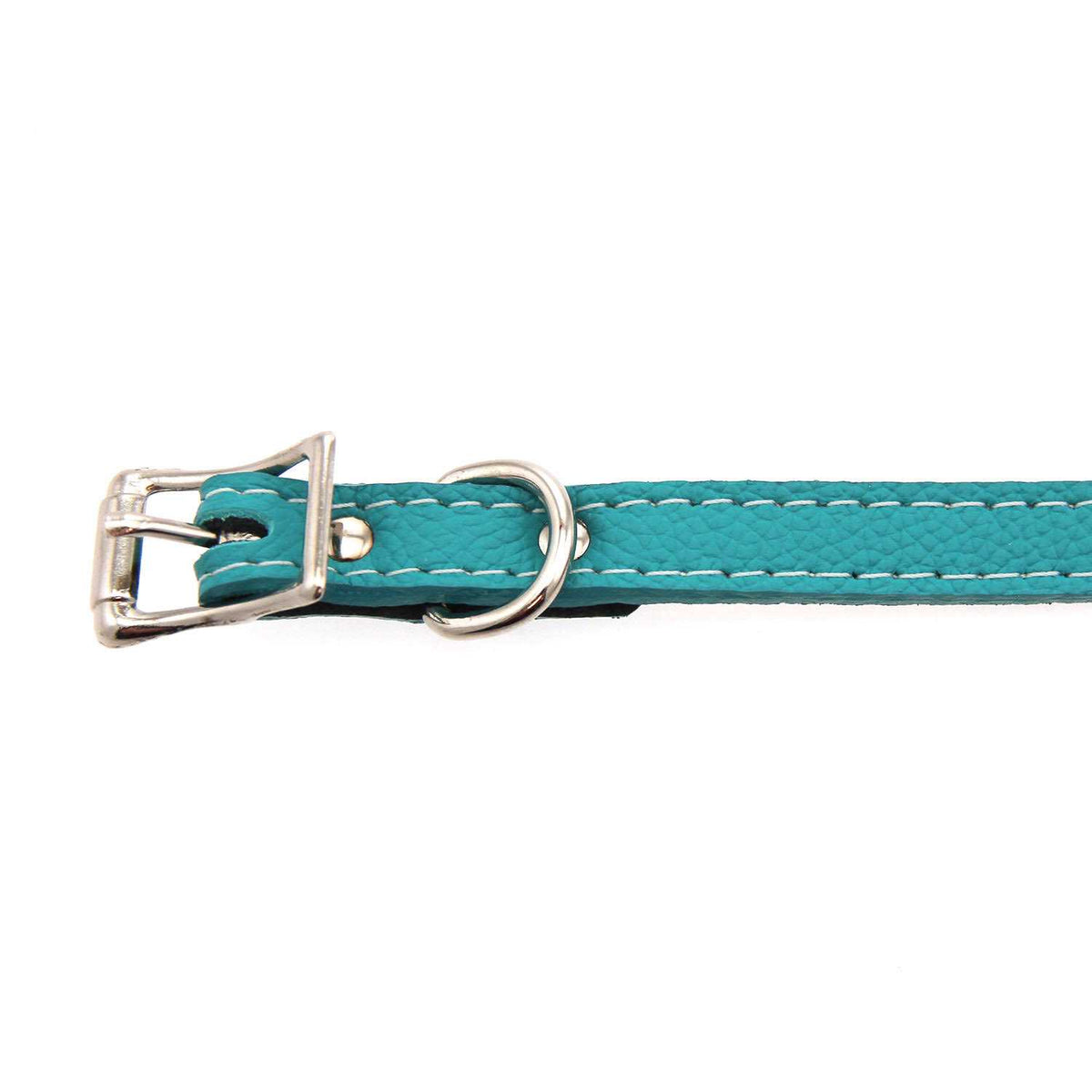 Leather Dog Collar U35551