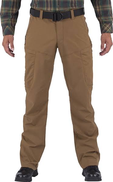Dark Navy Apex Pant B200