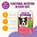 Chicken & Brown Rice Dry Dog Food M352132