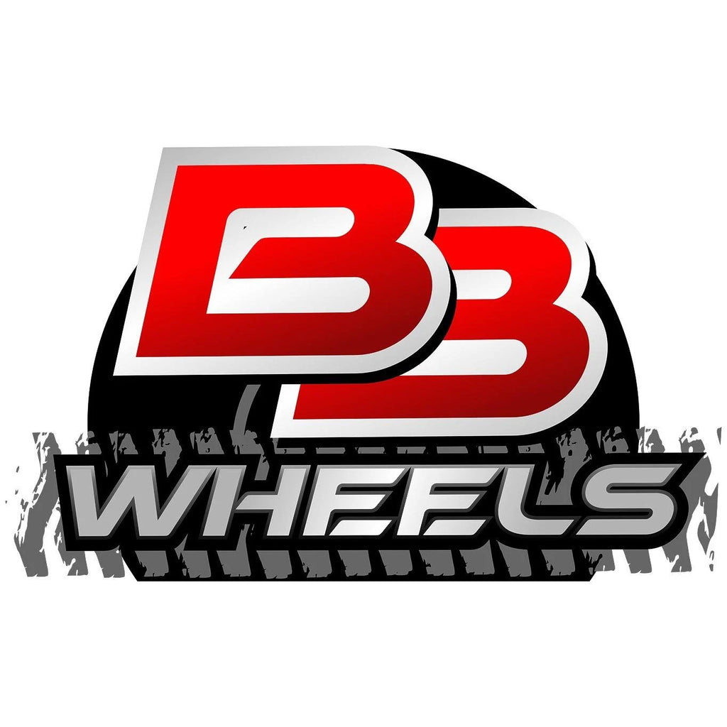 Chrome 18x9 Wheel Z998739