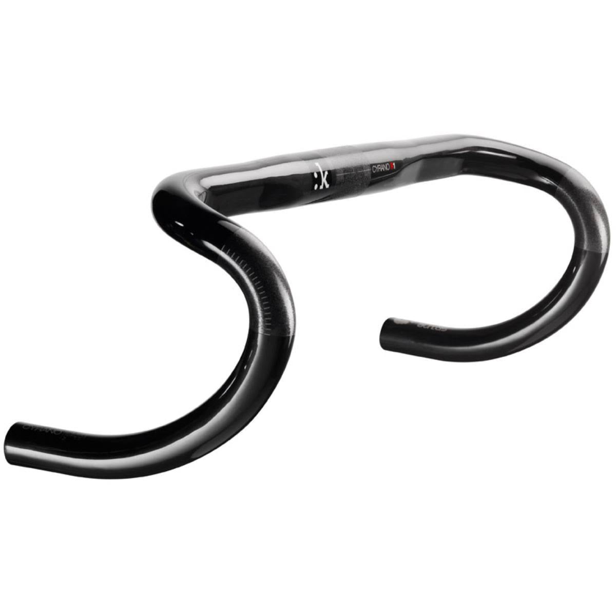 Black 40cm Handlebar D493212