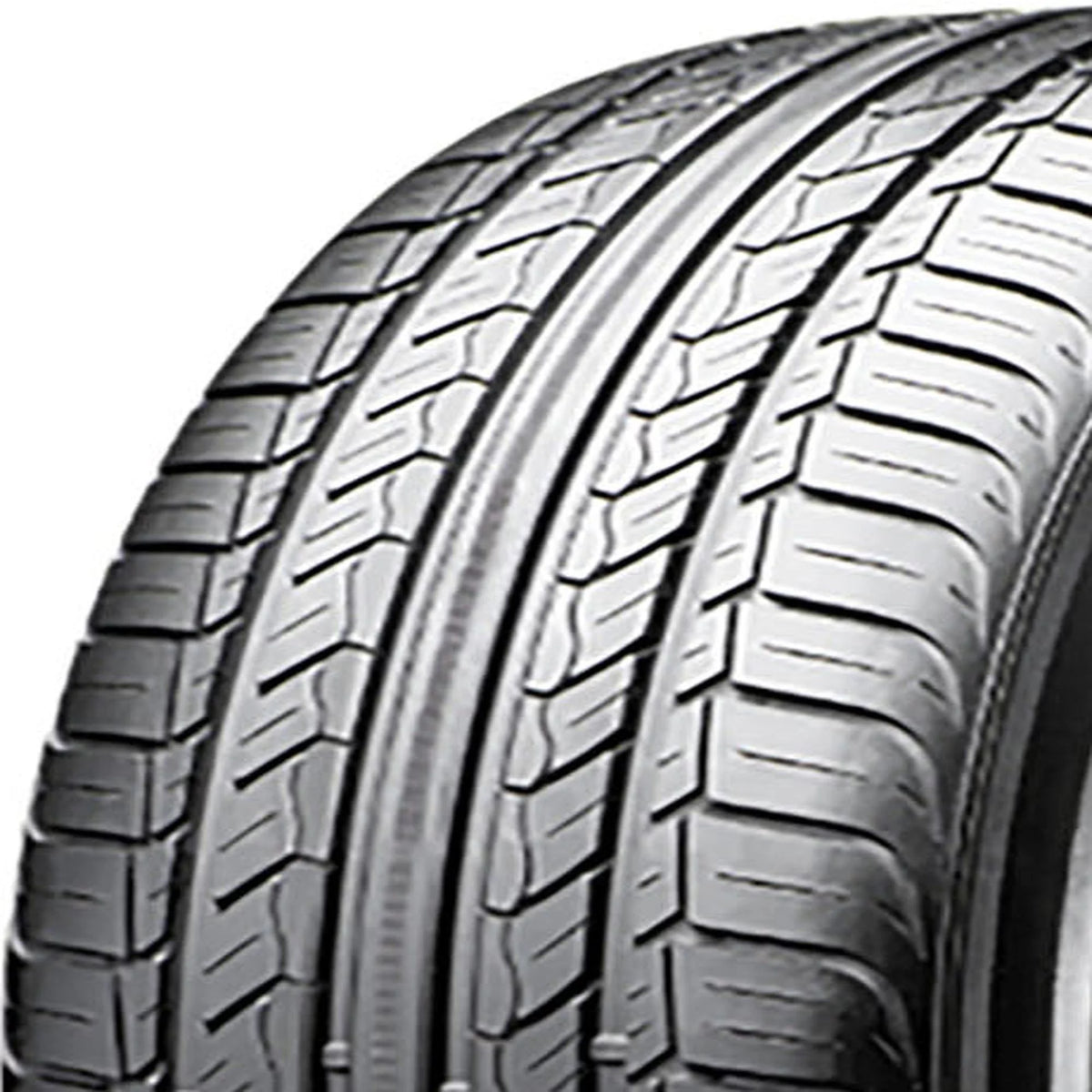 All Season 185/65R14 86H Passenger Tire X7383