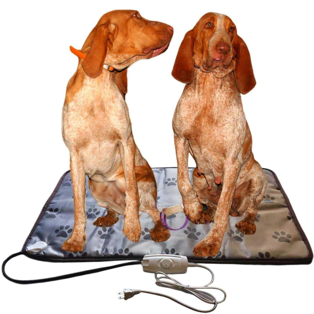 Electric Heating Pad for Dog Bed W5562
