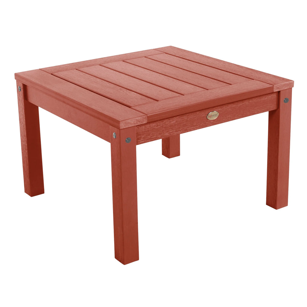 Adirondack Side Table B19301