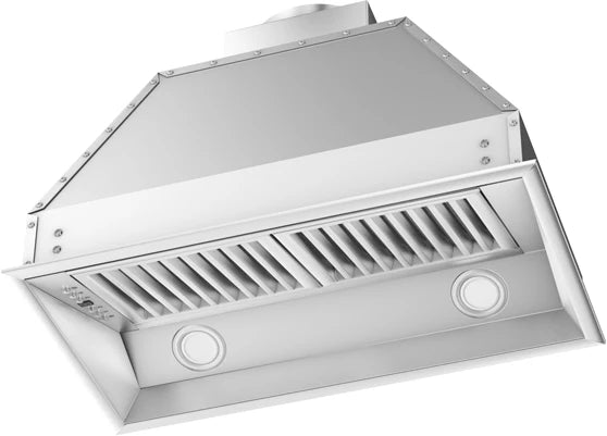 40 In. Stainless Steel Ducted Range Hood Insert R97429