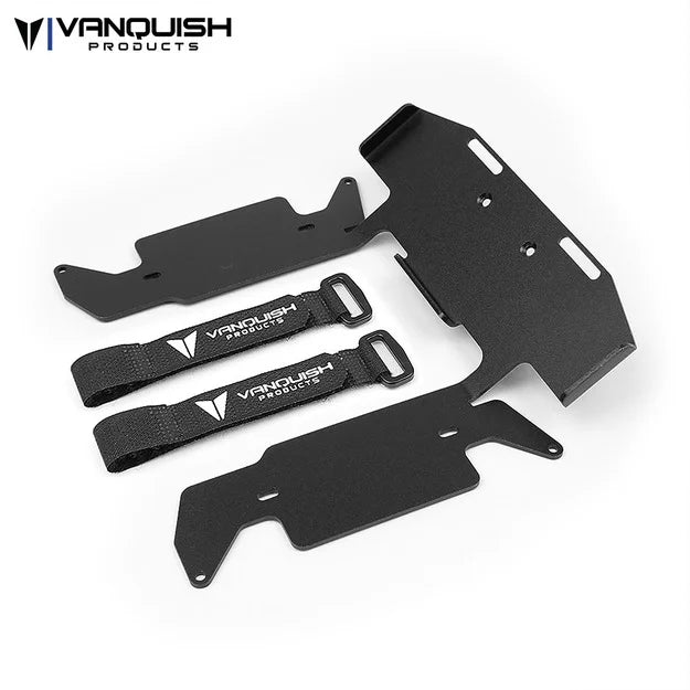 Battery & Electronics Tray G436772